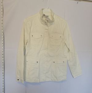 Chicos Jacket Size 1